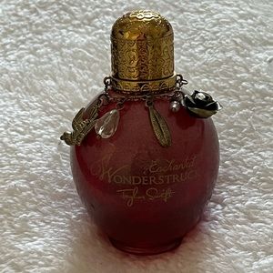 Taylor Swift limited edition Enchanted Wonderstuck perfume